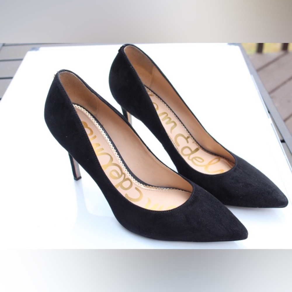 Sam Edelman Hazel  pointed-toe pumps